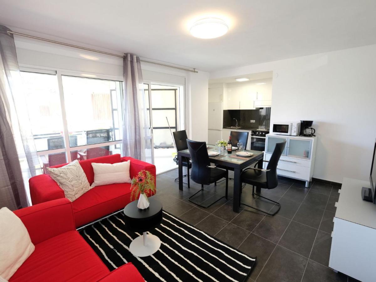 Apartment Formentor By Interhome 萨洛 外观 照片
