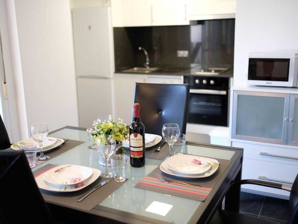 Apartment Formentor By Interhome 萨洛 外观 照片