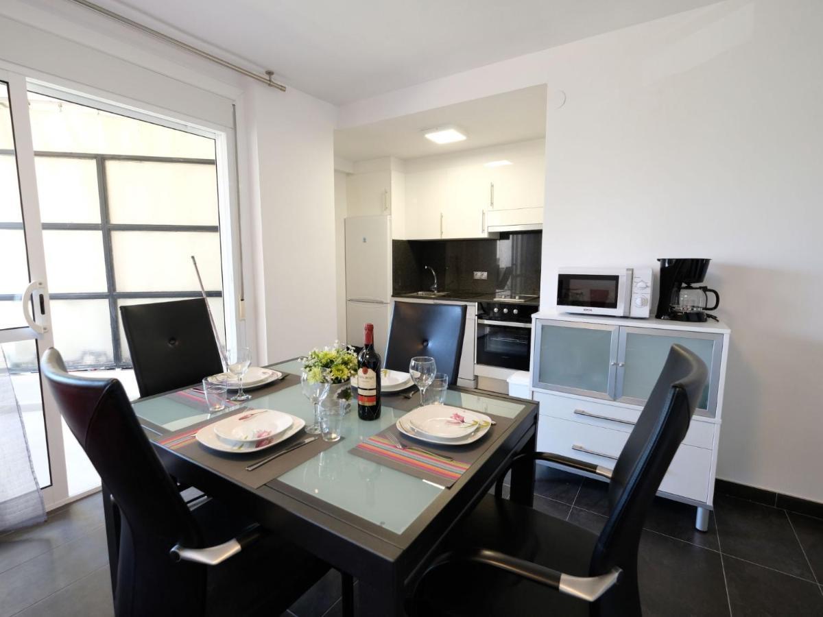 Apartment Formentor By Interhome 萨洛 外观 照片