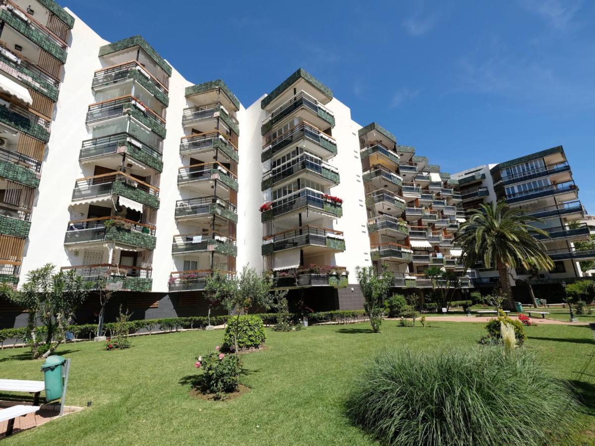 Apartment Formentor By Interhome 萨洛 外观 照片