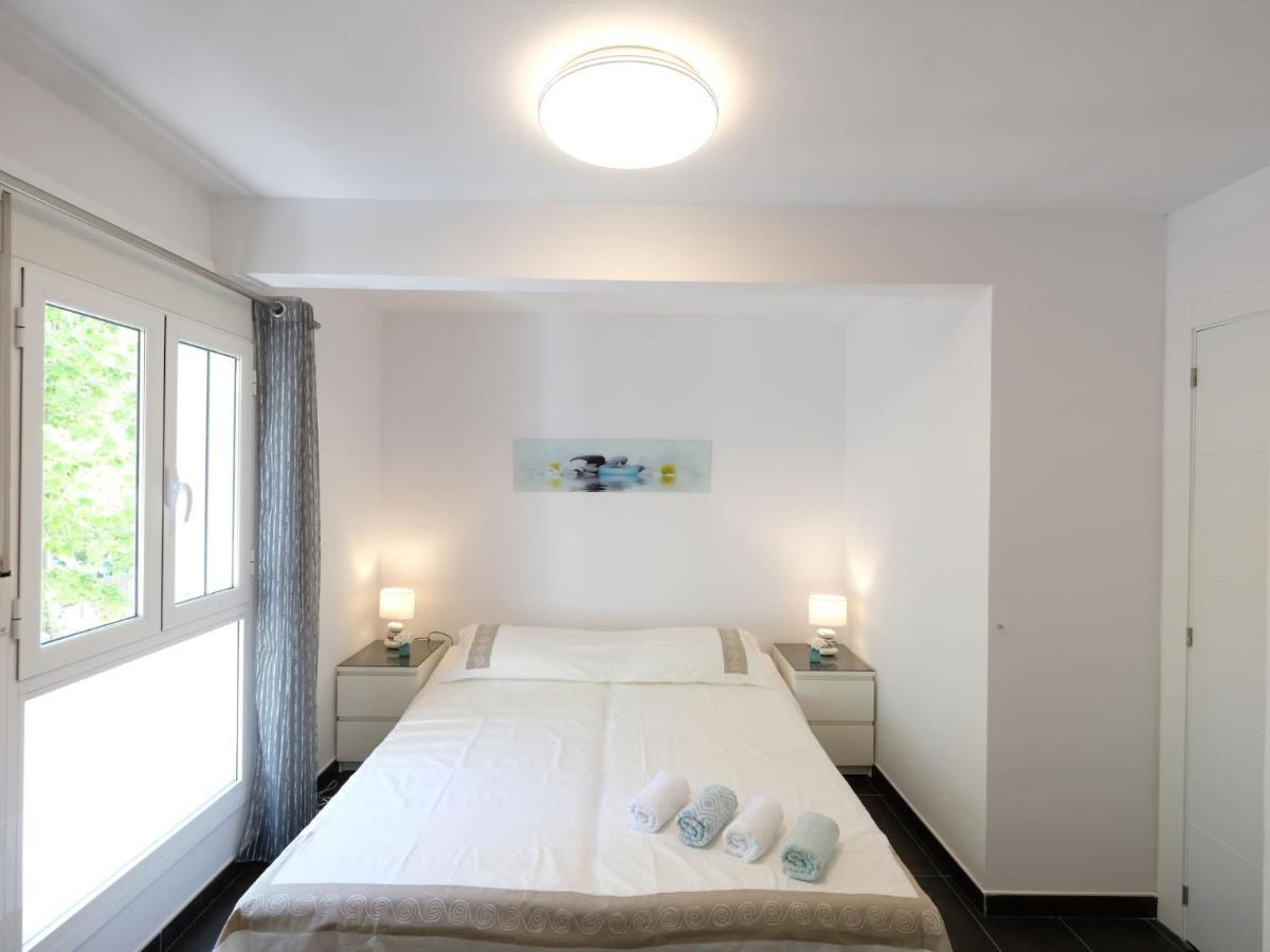 Apartment Formentor By Interhome 萨洛 外观 照片